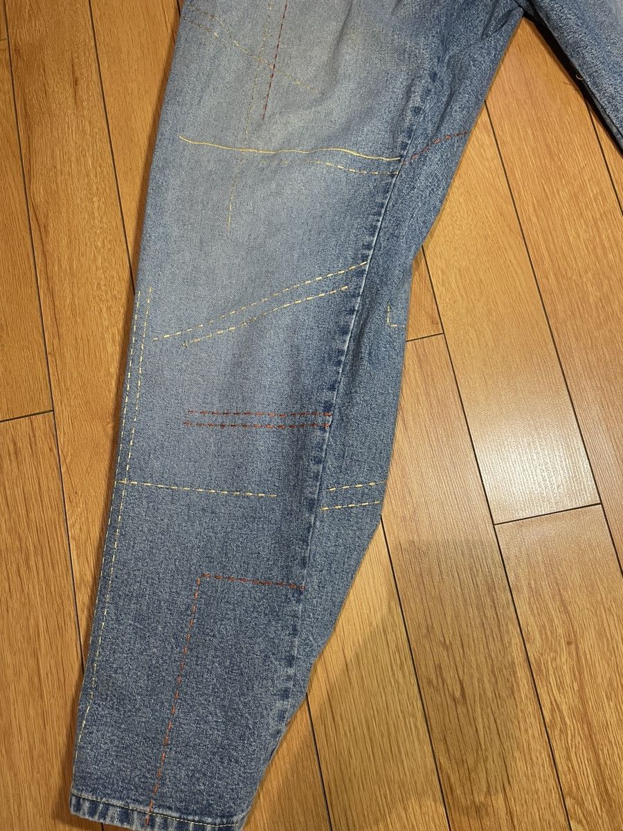 Akademiks Rare Embroidered Akademiks Jeans Size US 38 / EU 54 - 5 Thumbnail