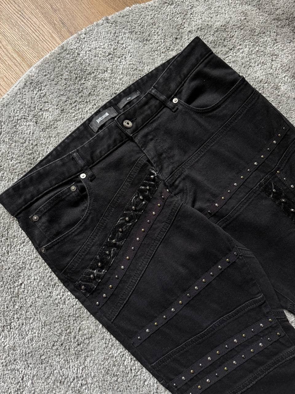 Just Cavalli Just Cavalli jeans Size US 36 / EU 52 - 4 Thumbnail