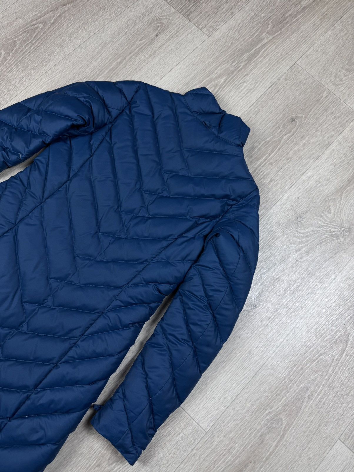 Patagonia Women Patagonia Tres 3 in 1 Parka Jacket Size S Size S / US 4 / IT 40 - 17 Thumbnail