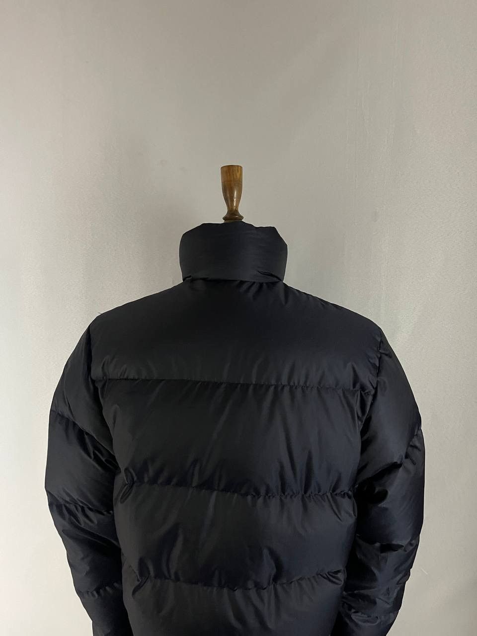 Moncler Moncler Grenoble Down Jacket Navy Vintage Size US M / EU 48-50 / 2 - 8 Thumbnail