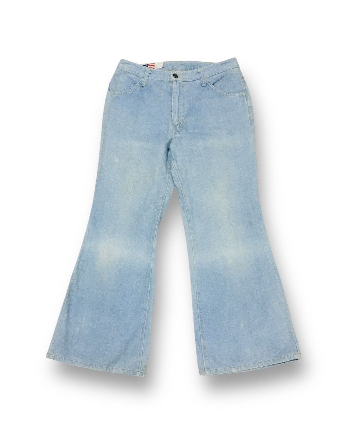 Other Bobson Flare Jeans (17) Size 29" - 1 Thumbnail
