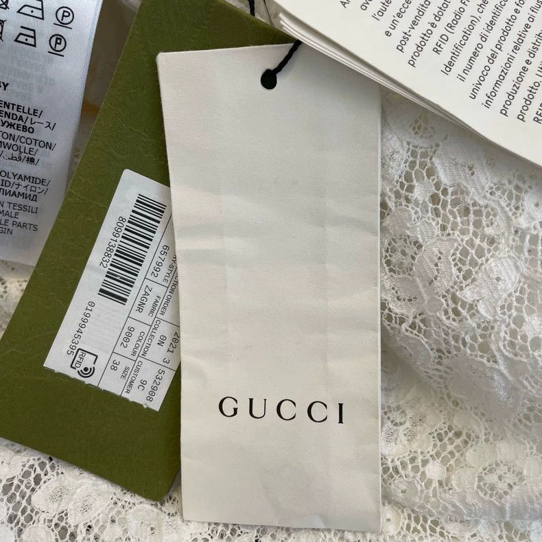 Gucci Gucci Skirt 2505-Nextarrow Size XS / US 0-2 / IT 36-38 - 4 Thumbnail