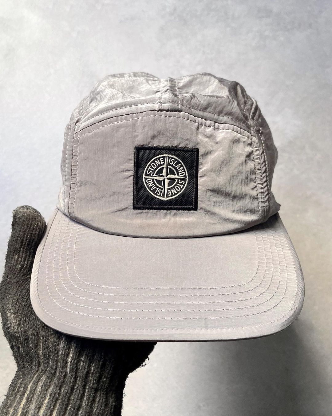 STONE ISLAND NYLON METAL 5PANE Accessories