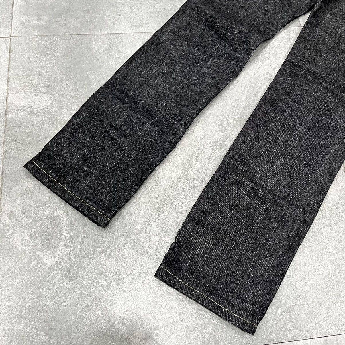 Japanese Brand × Studio D'Artisan Studio D’Artisan Bush Pants Size US 28 / EU 44 - 6 Thumbnail