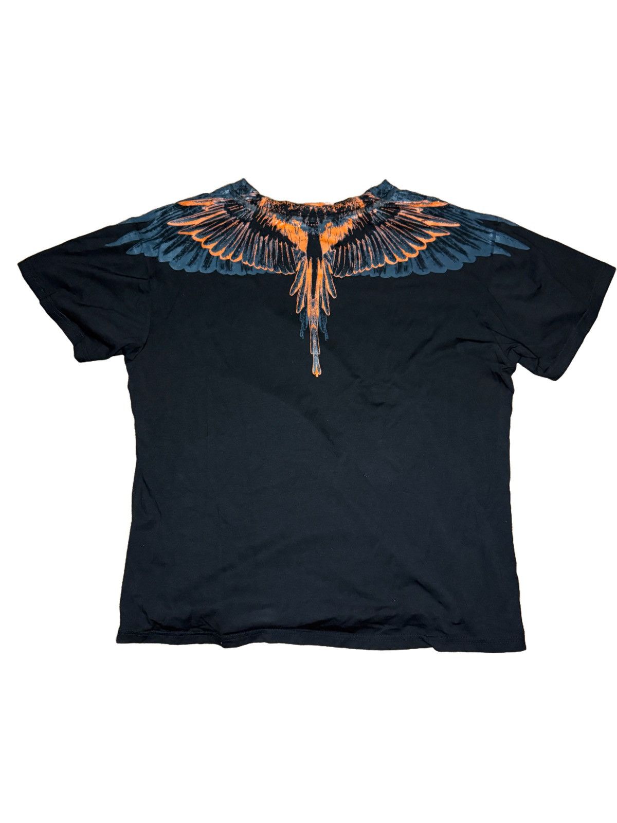 Marcelo Burlon Marcelo Burlon Wings Tee Size US L / EU 52-54 / 3 - 2 Thumbnail