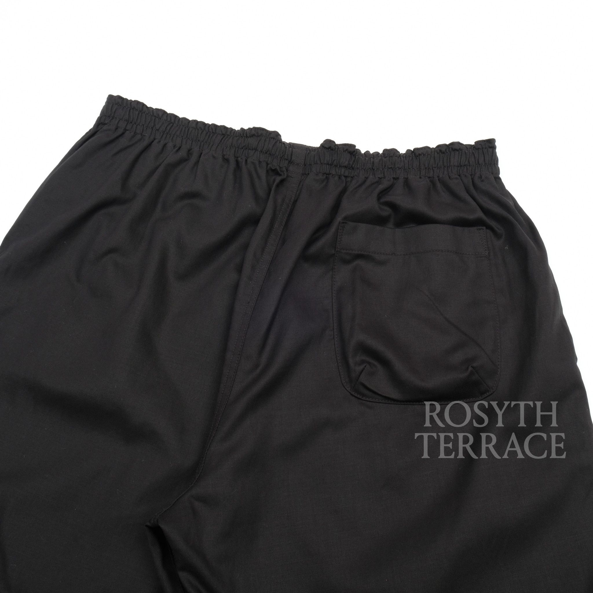 Japanese Brand 【FUTURE PRIMITIVE / VOYAGE SHORTS (BLACK) / SIZE M】 Size US 32 / EU 48 - 2 Thumbnail