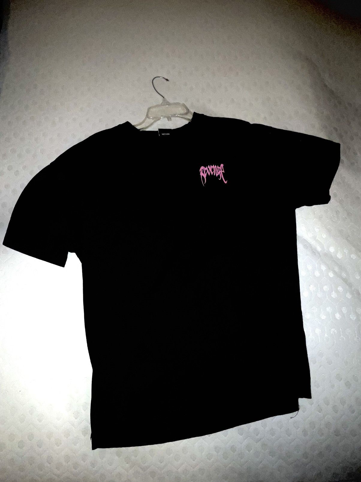 Revenge Revenge X Heartbreak Tee Size US M / EU 48-50 / 2 - 1 Thumbnail