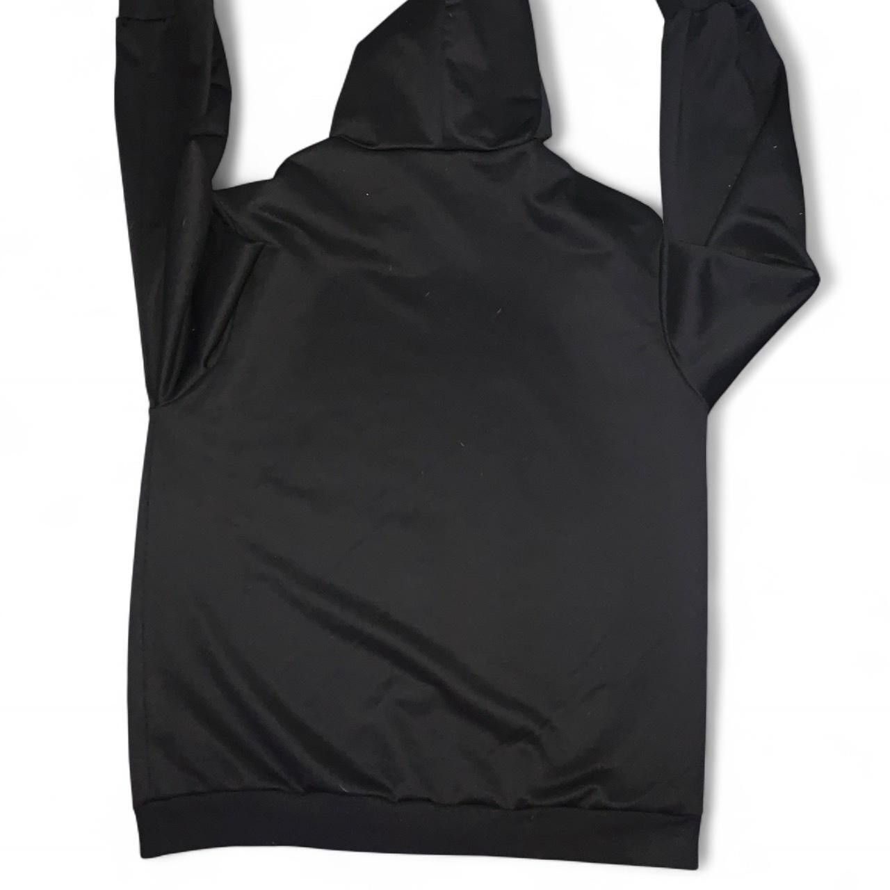 Other Black and white oversized hoodie Size US XL / EU 56 / 4 - 4 Thumbnail