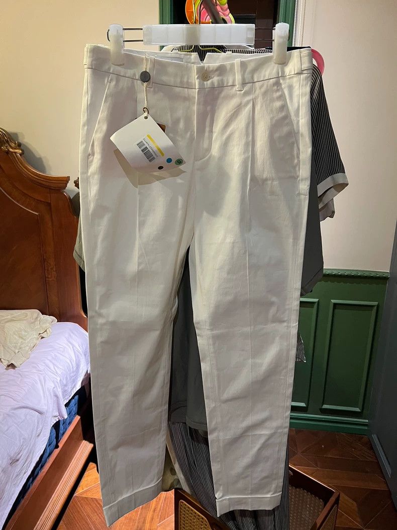 Loro Piana LORO PIANA jean Size 26" / US 2 / IT 38 - 2 Thumbnail