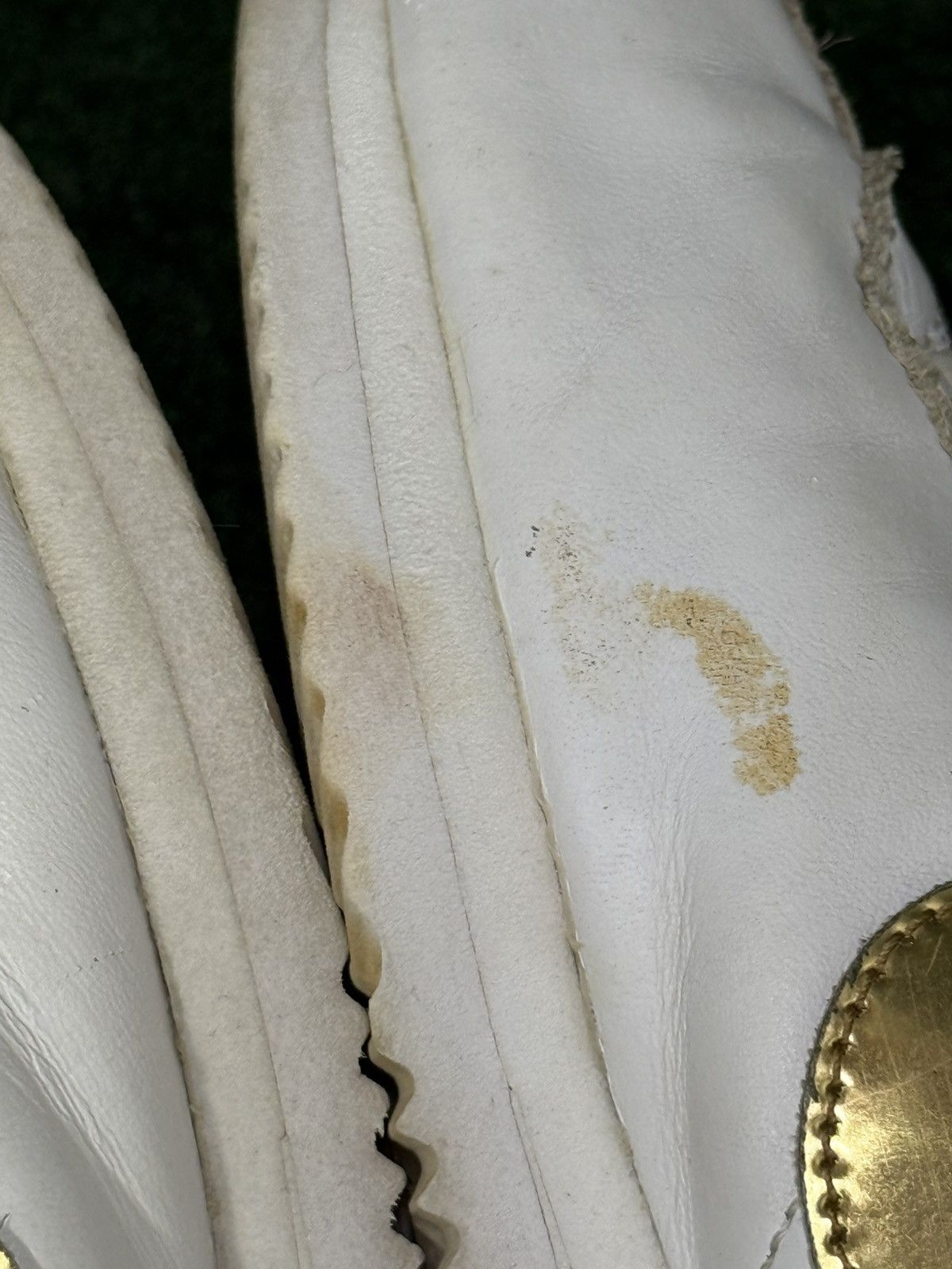 Nike 2016 Nike Cortez Metallic Gold Size US 7 / EU 40 - 6 Thumbnail