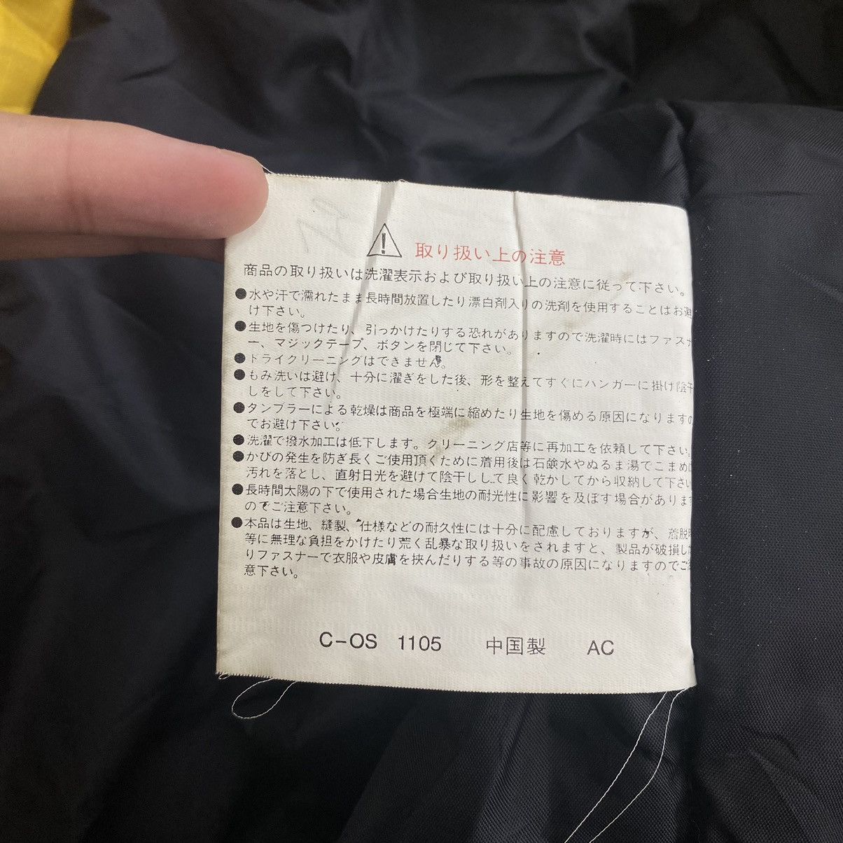 Vintage Vintage LOGOS Outdoor Windbreaker Snow Ski Surf Winter Size US XXL / EU 58 / 5 - 7 Thumbnail