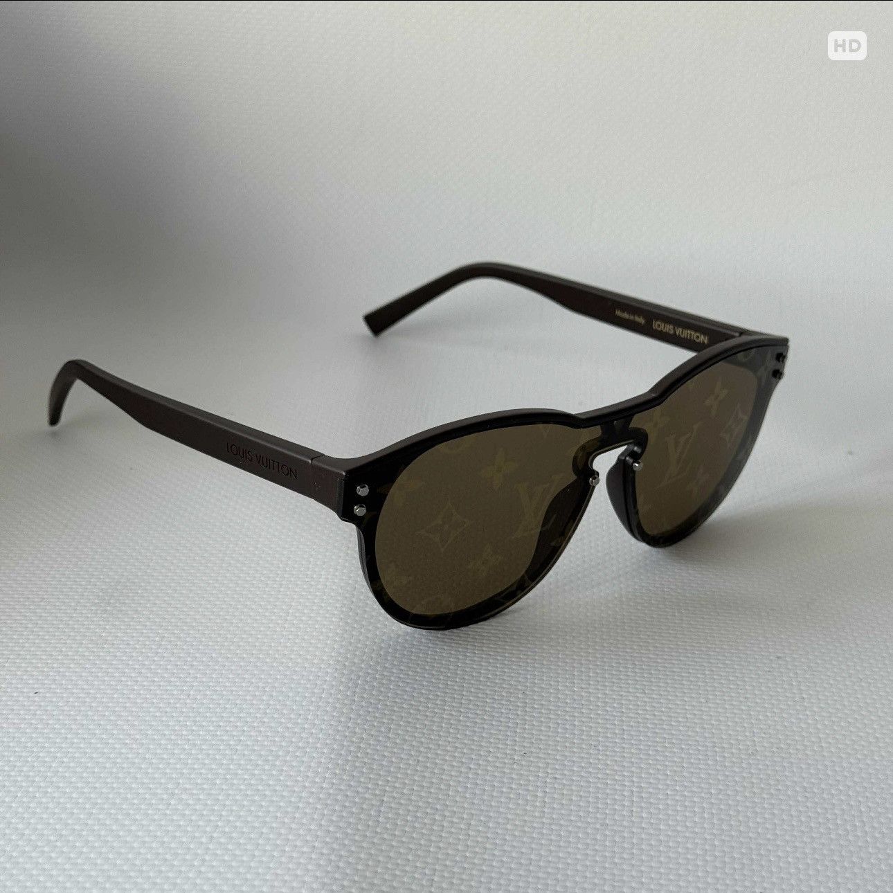 Louis Vuitton Louis Vuitton Waimea Sunglasses NEW Size ONE SIZE - 1 Preview