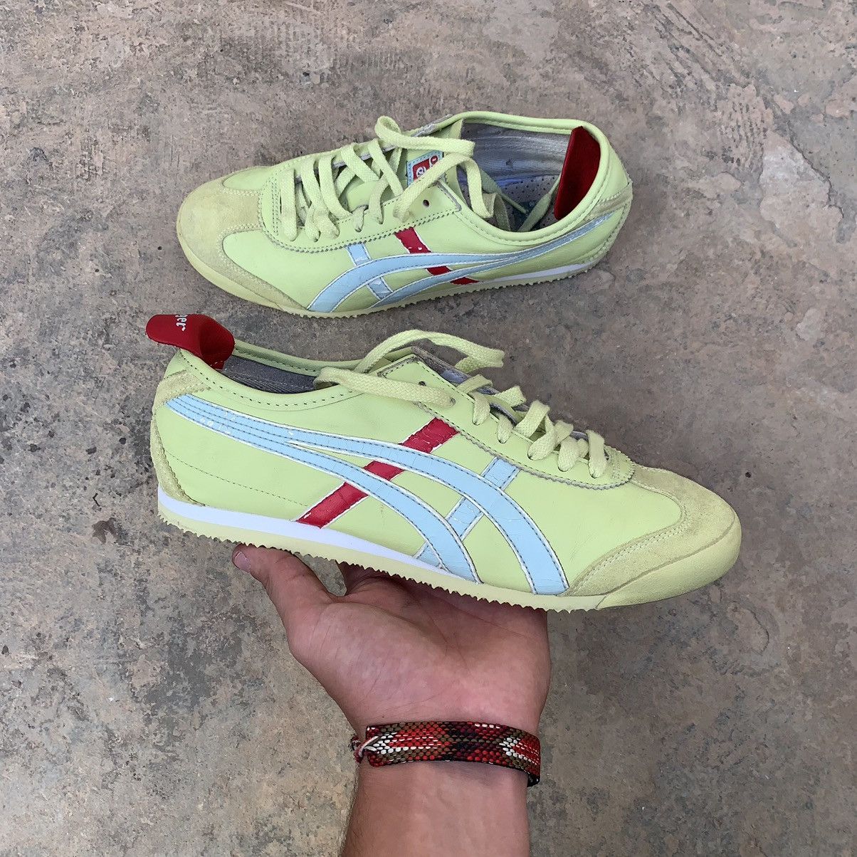 onitsuka tiger lauta