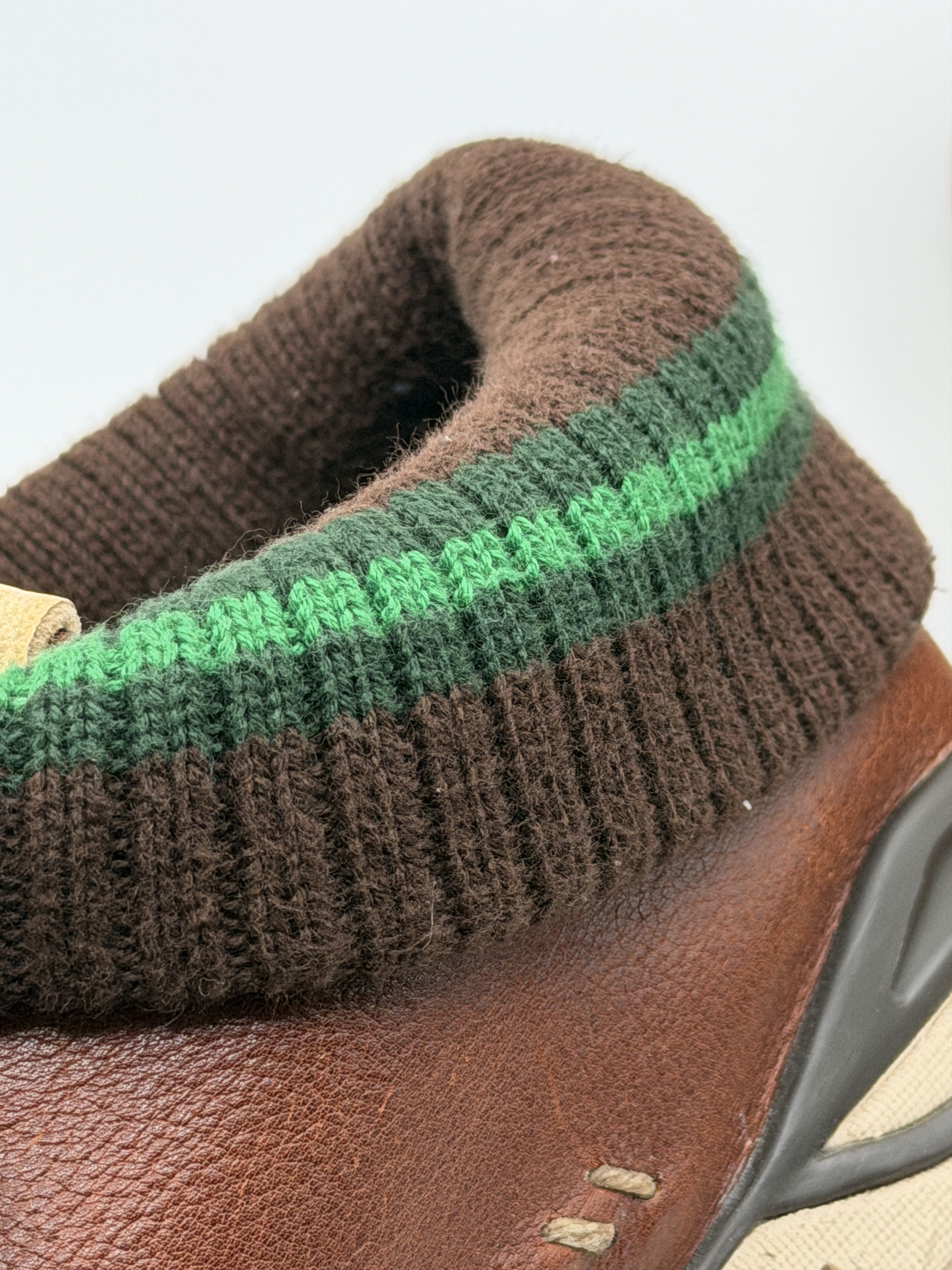 Visvim SS15 SPOT Maliseet-Folk Size US 9 / EU 42 - 9 Thumbnail
