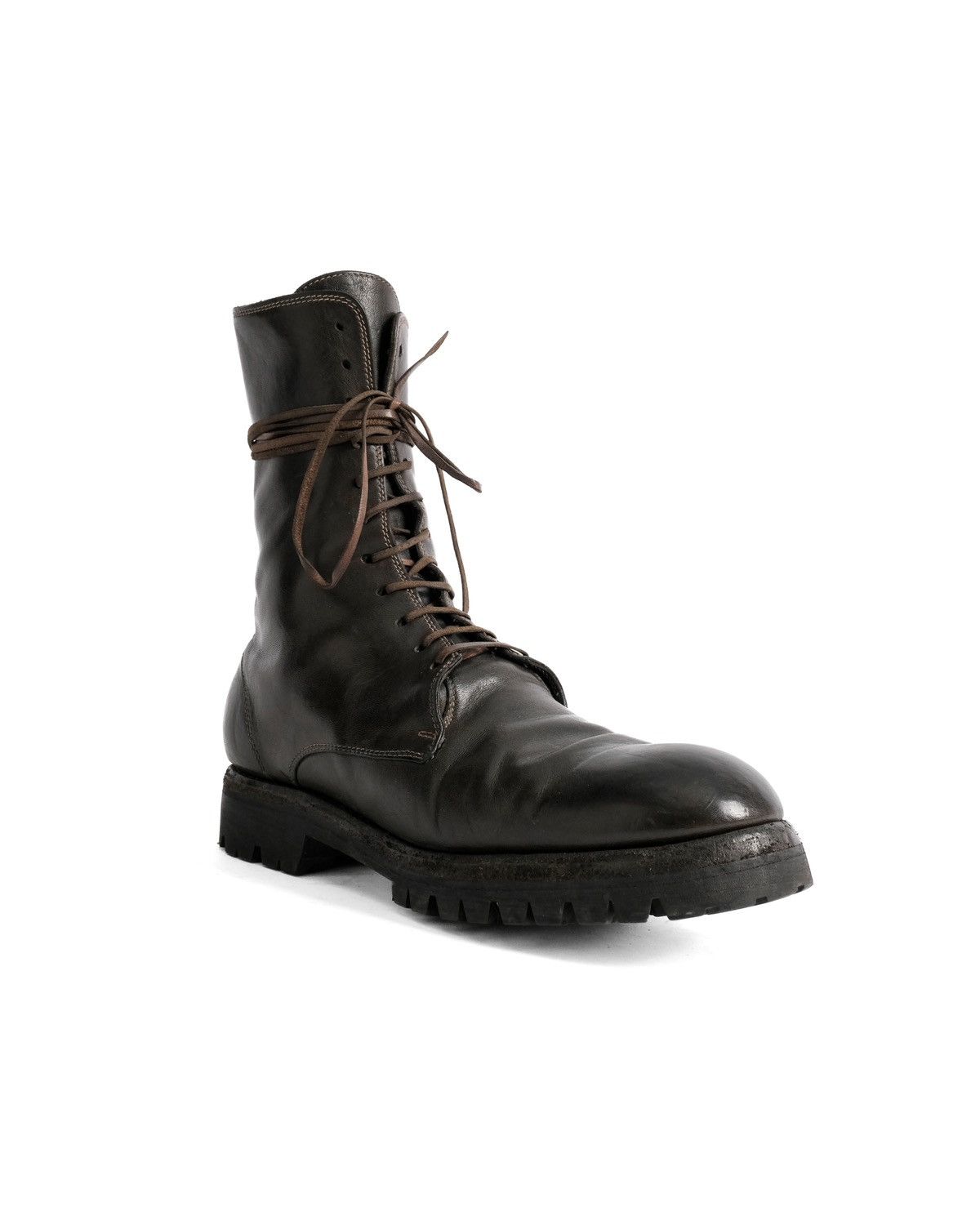 Guidi Guidi 791v Size US 8.5 / EU 41-42 - 3 Thumbnail