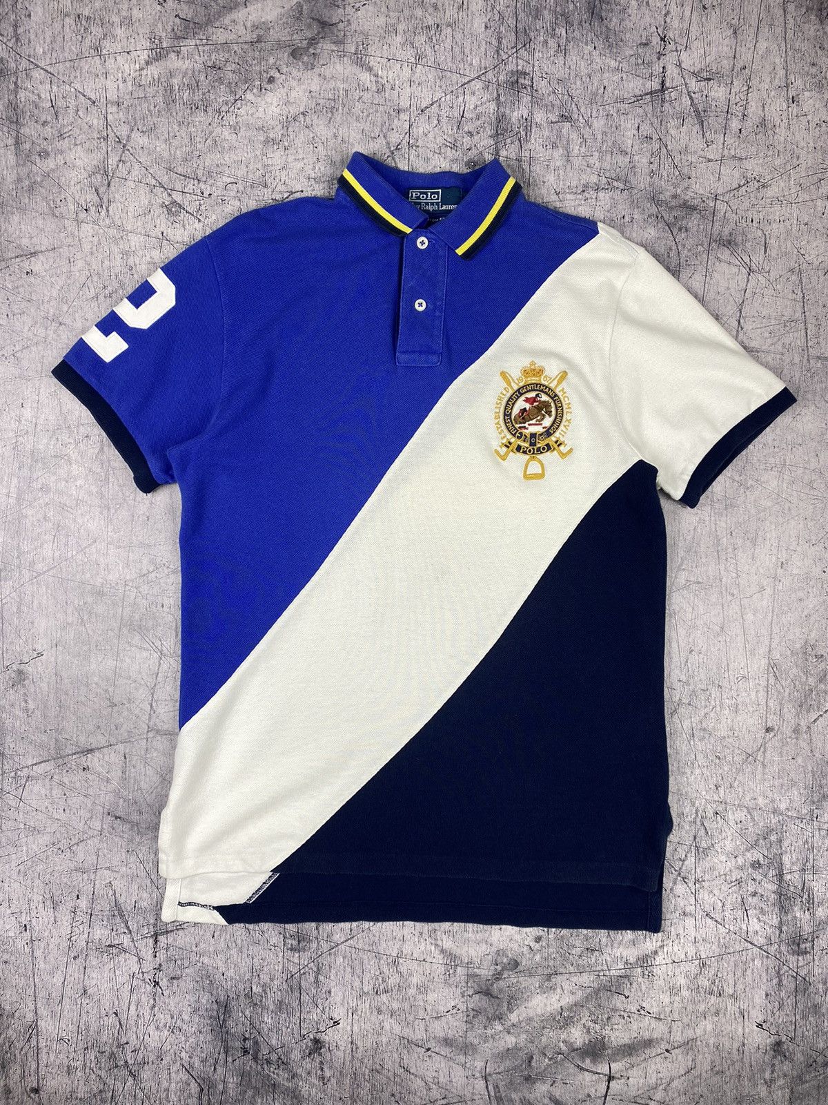 Polo Ralph Lauren × Ralph Lauren × Vintage Vintage Ralph