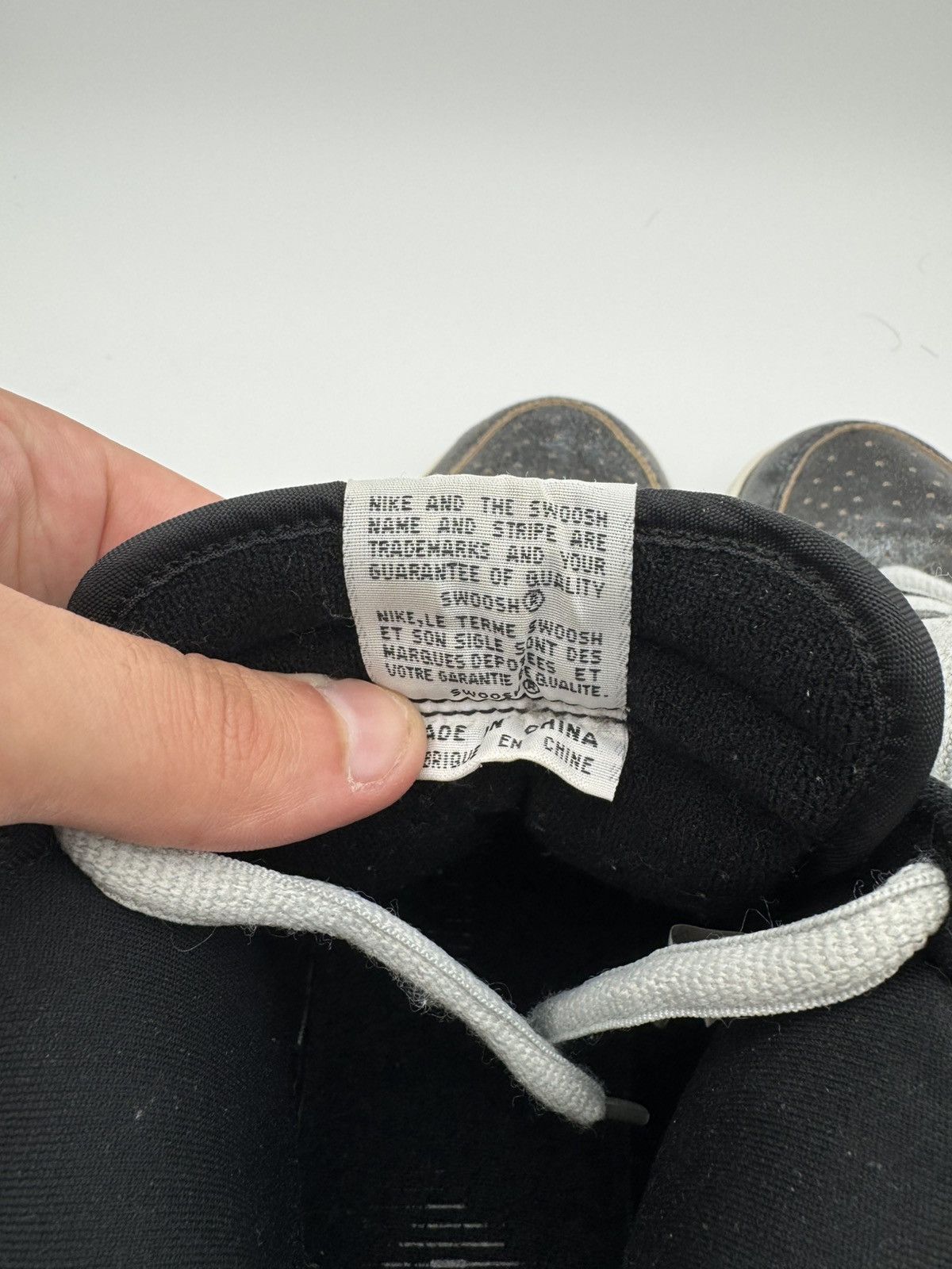 Huf × Nike SB 2004 Nike sb x Huf Dunk high Size US 11 / EU 44 - 6 Thumbnail