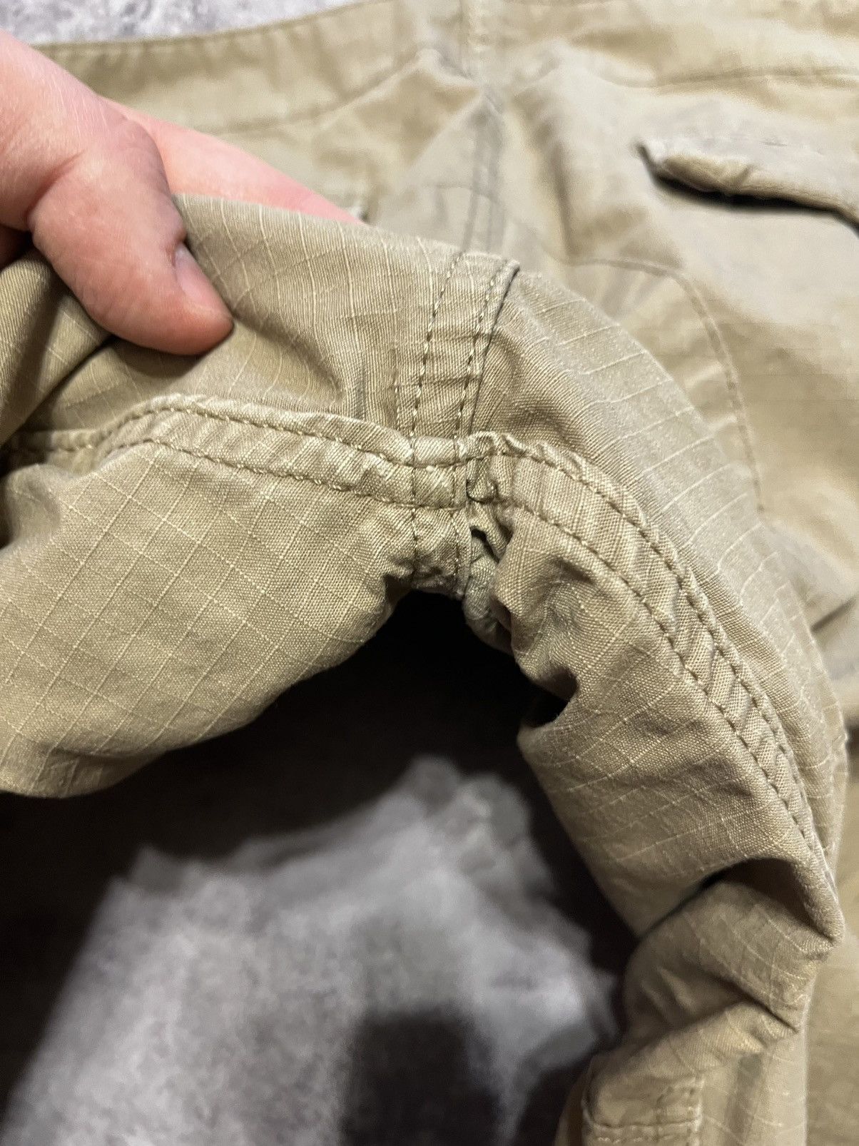 Carhartt Carhartt wip aviation pants Size US 30 / EU 46 - 4 Thumbnail