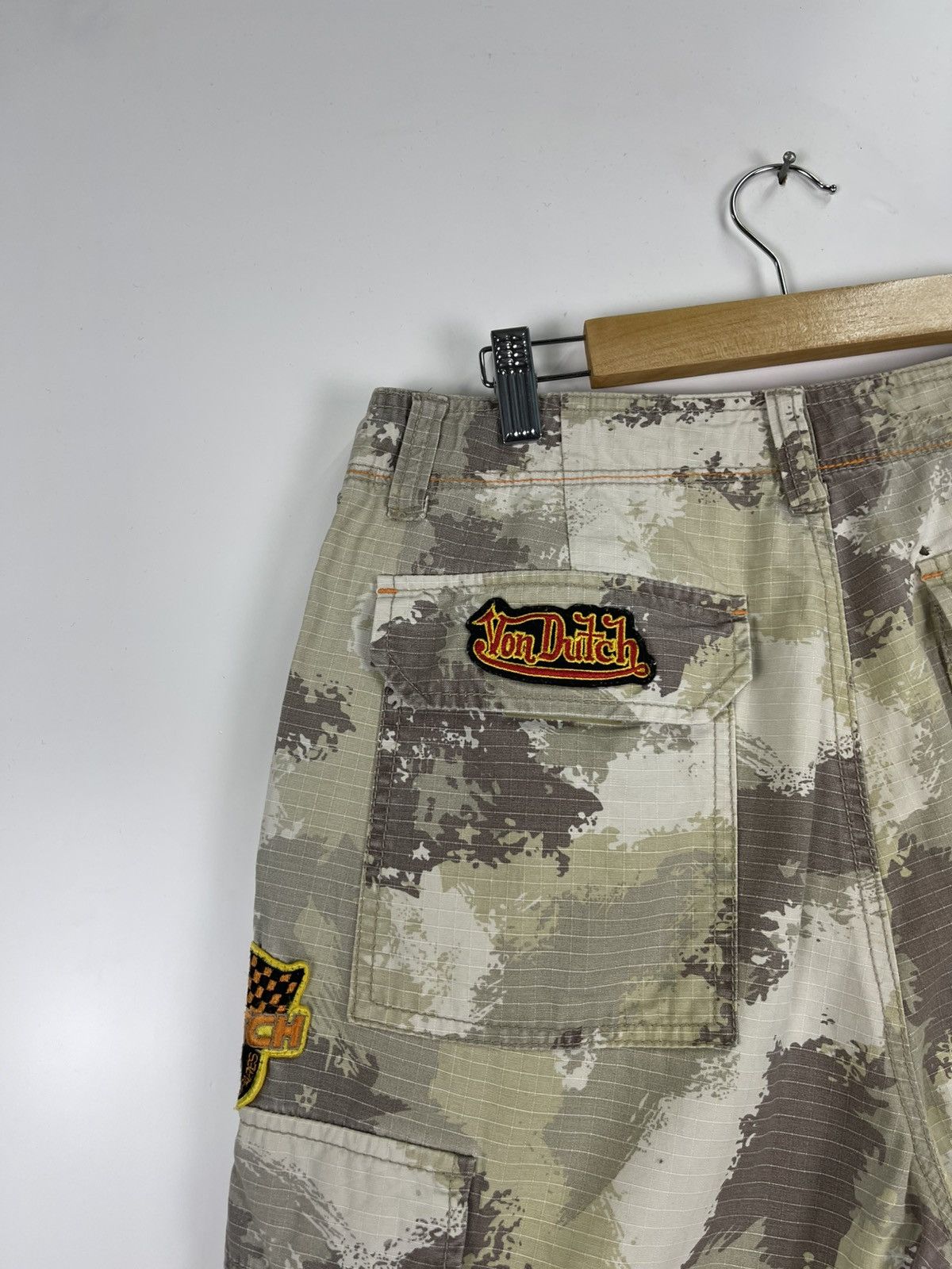Von Dutch Von Dutch Pant Size US 30 / EU 46 - 12 Thumbnail