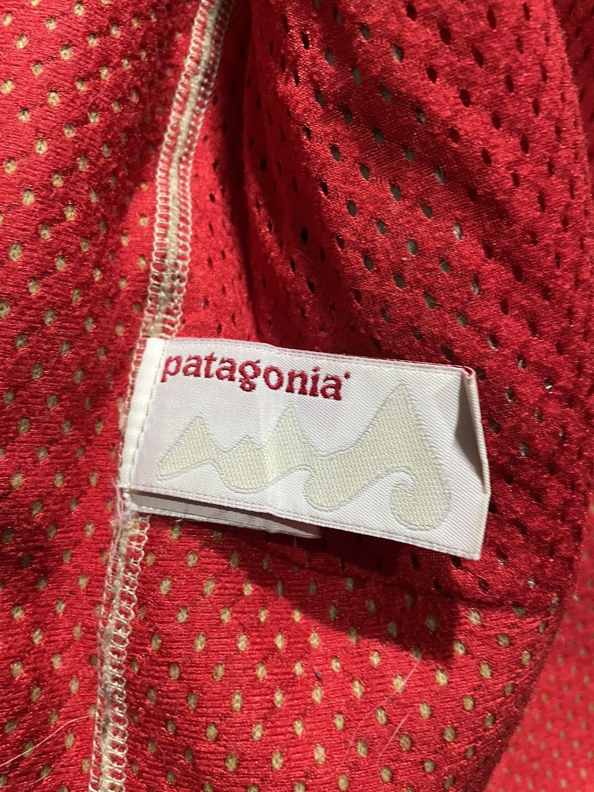 Patagonia Vintage Patagonia Deep Pile Fleece Jacket Size US XS / EU 42 / 0 - 7 Thumbnail