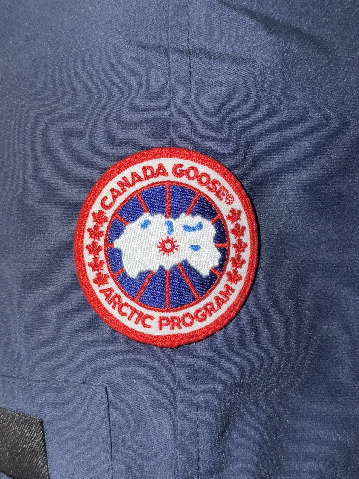 Canada Goose Canada Goose Chilliwack Bomber Size Medium Size US M / EU 48-50 / 2 - 3 Thumbnail