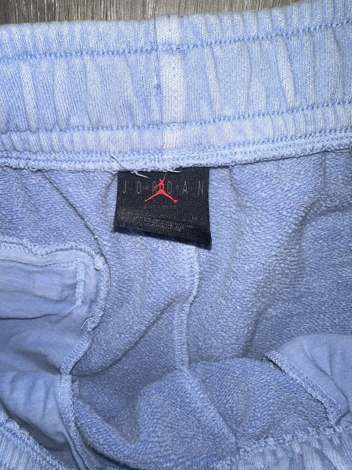 Jordan Brand Statement joggers Size US 32 / EU 48 - 3 Thumbnail