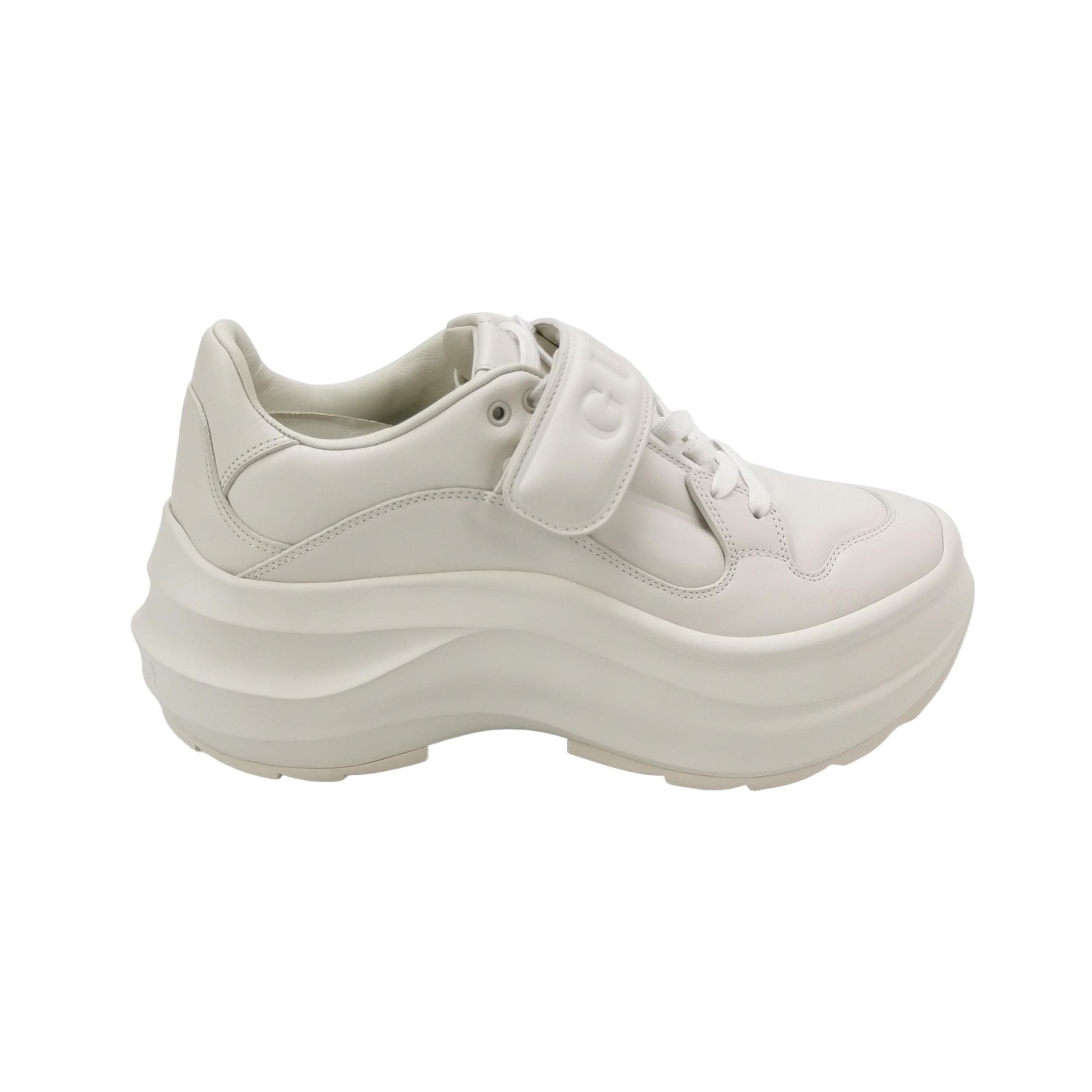 Gucci Gucci Women 8 Lowtop Sneakers Size US 8 / IT 38 - 1 Thumbnail