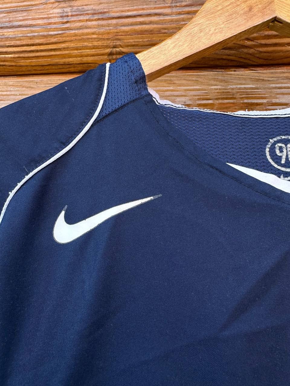 Nike × Vintage PSG PARIS SAINT GERMAIN SOCCER SHIRT JERSEY BOYS XL KIDS Size US S / EU 44-46 / 1 - 4 Thumbnail