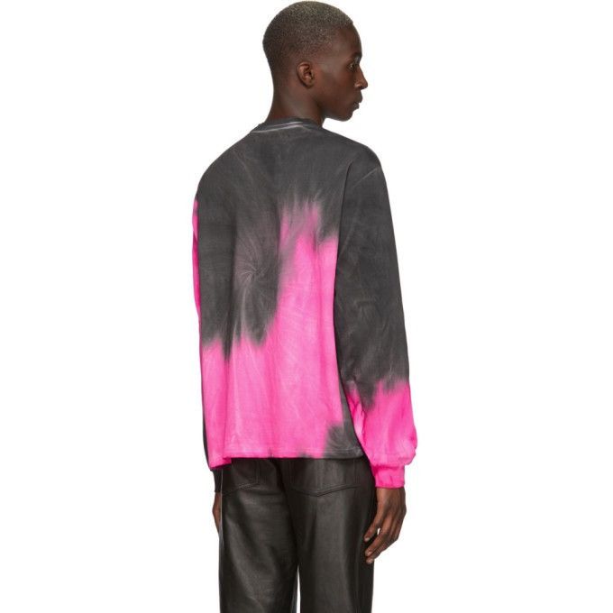 Misbhv Misbhv Tie-Dye Crewneck Size US M / EU 48-50 / 2 - 5 Thumbnail