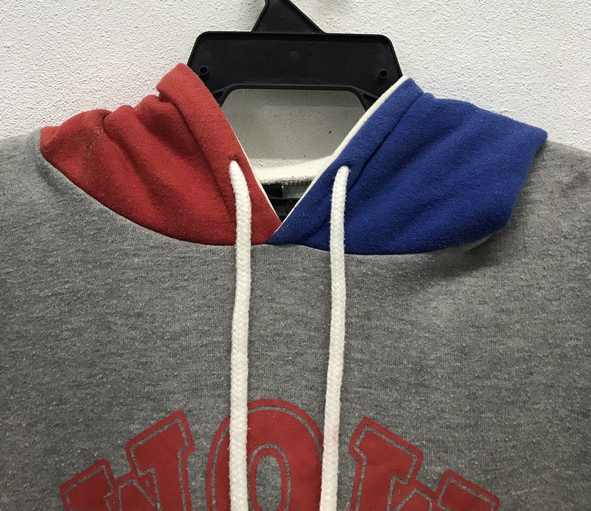 Japanese Brand × Vintage Vintage Factory Seven As A Great Success 2013 Hoodie Size US M / EU 48-50 / 2 - 3 Thumbnail