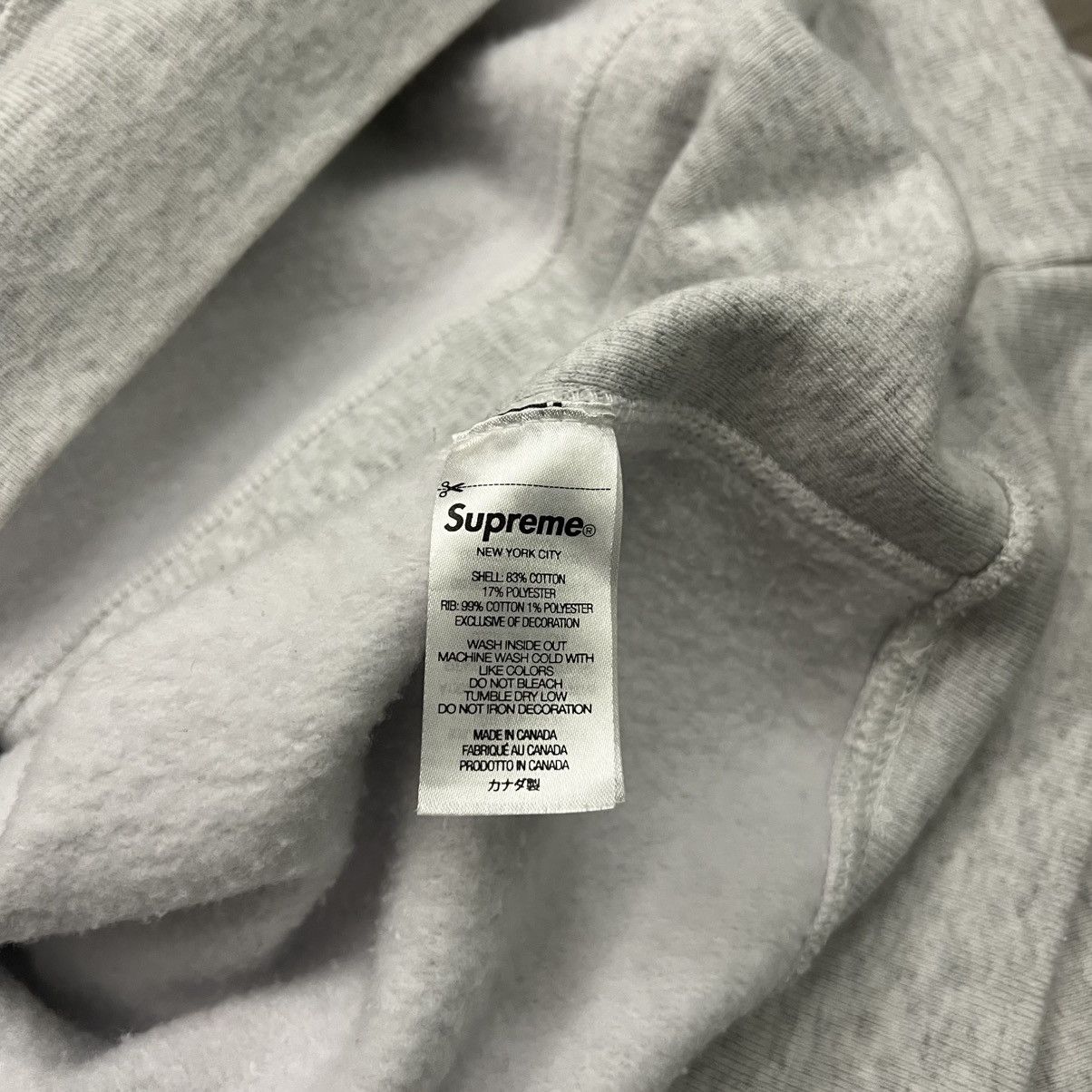 Supreme Supreme Camo Box Logo Hoodie FW23 Size US L / EU 52-54 / 3 - 10 Thumbnail
