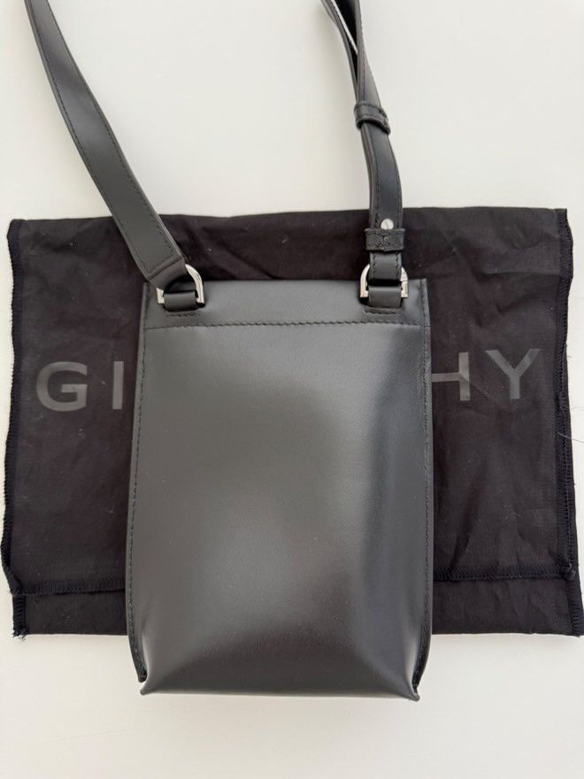 Givenchy Givenchy Cellphone Crossbody Size ONE SIZE - 3 Thumbnail