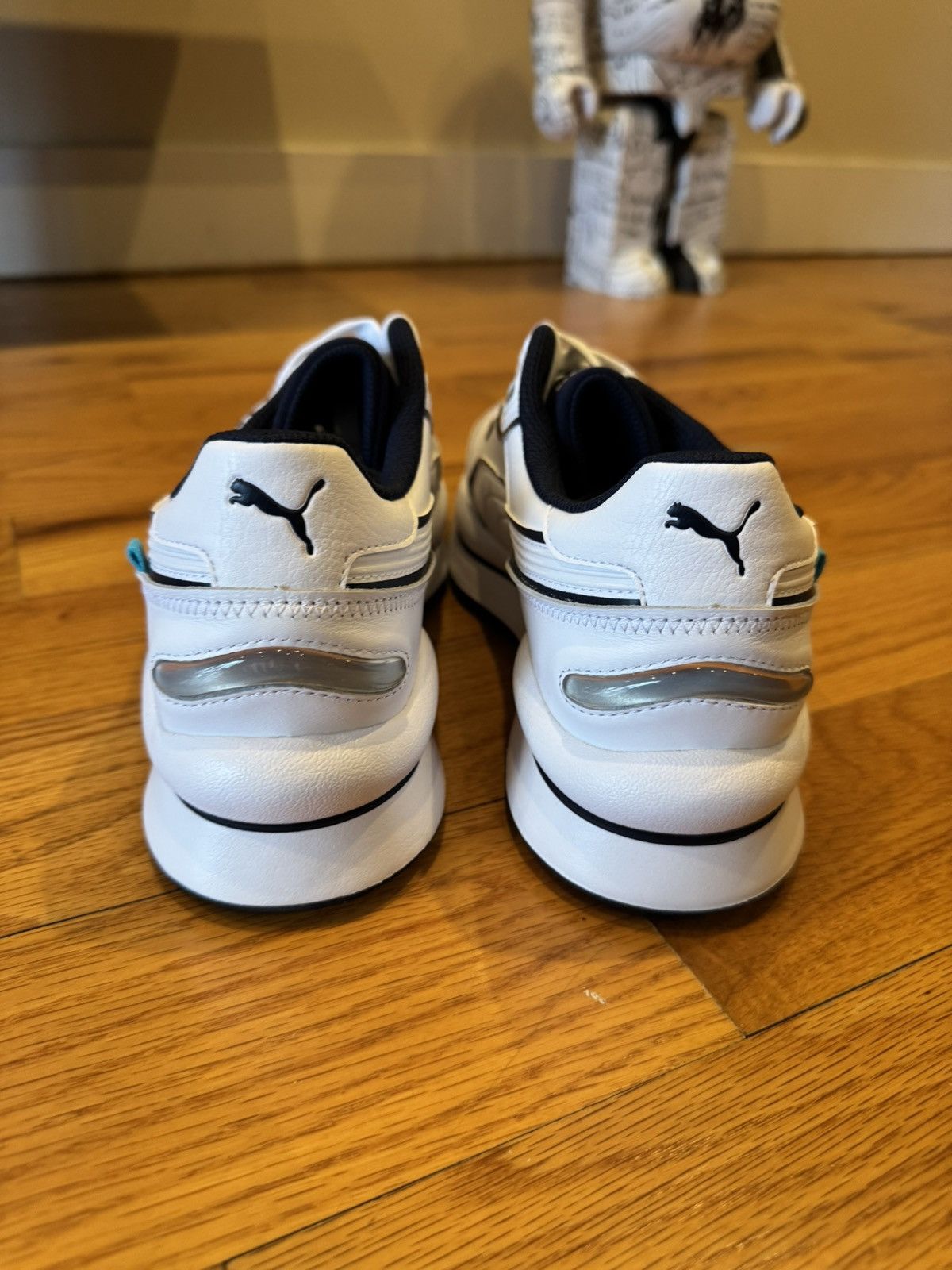 Puma Puma Style Rider Size US 11 / EU 44 - 3 Thumbnail