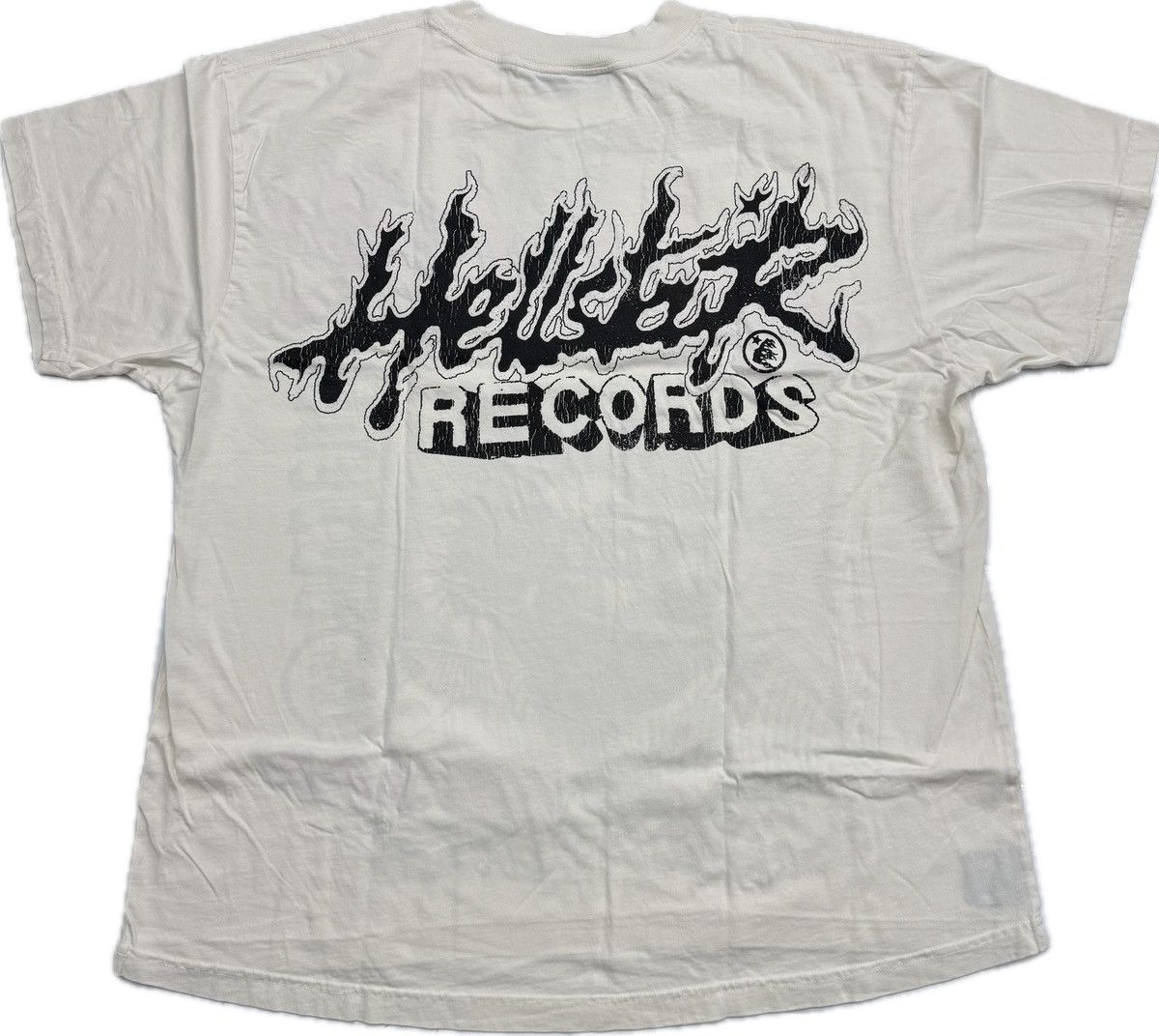 HELLSTAR Hellstar Heaven Sounds T-shirt Size US XL / EU 56 / 4 - 3 Thumbnail