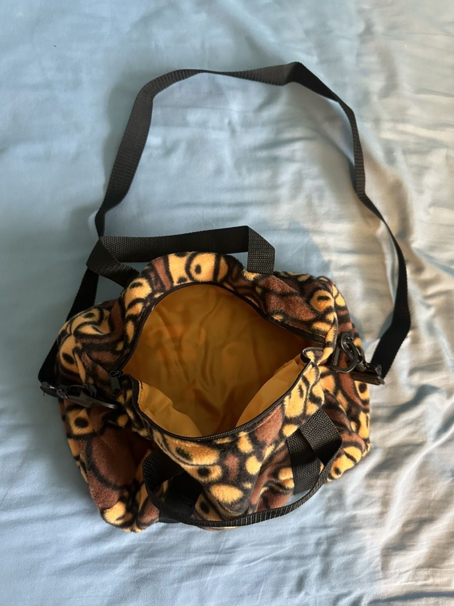 BABY MILO MINI SHOULDER BAG | bape.com