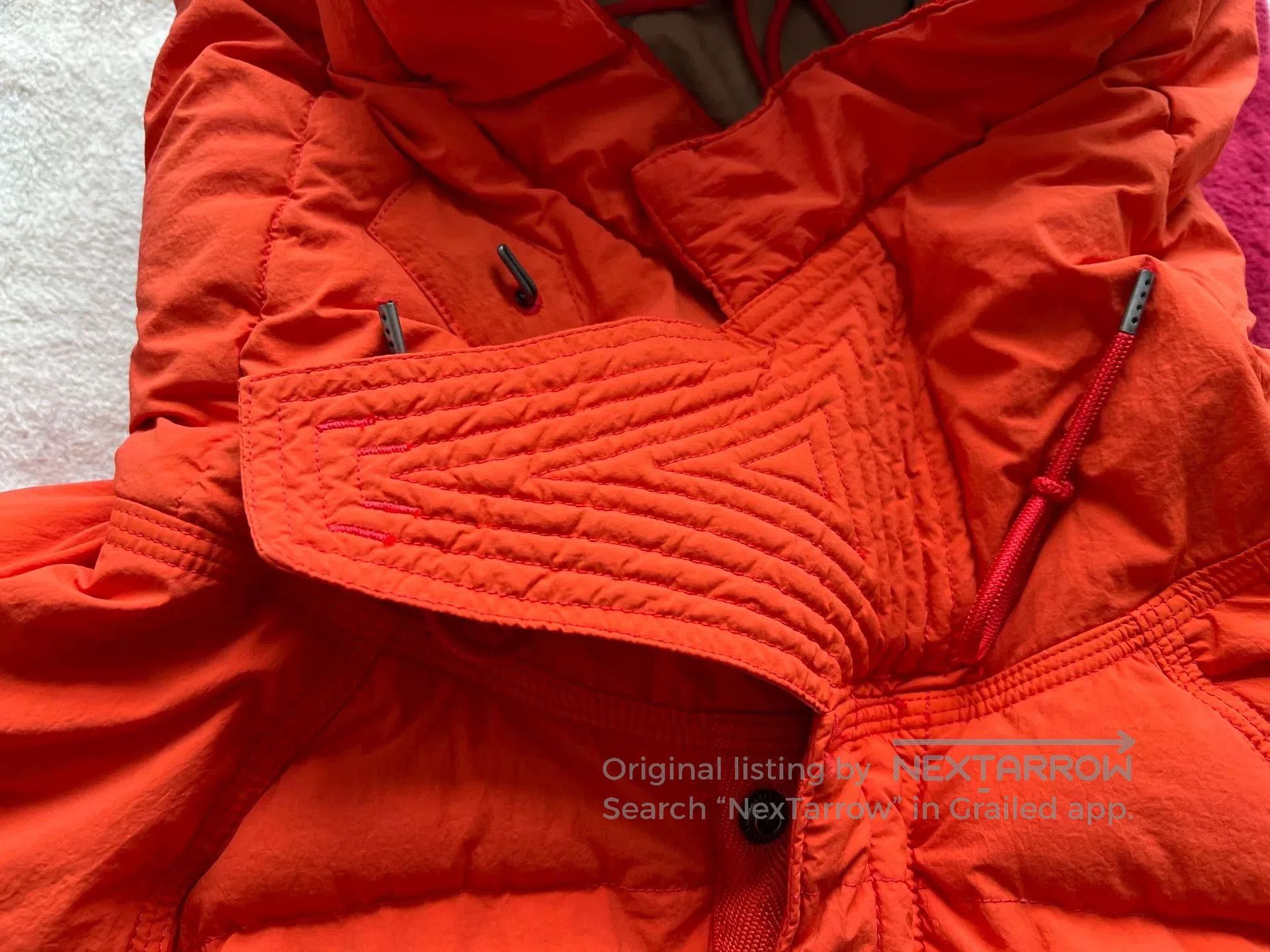 Ten C Ten C Artic Down Parka. Size US M / EU 48-50 / 2 - 5 Thumbnail