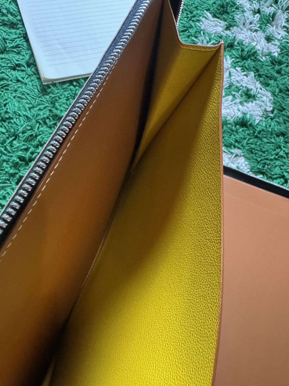 Goyard Compagnon Goyard Size ONE SIZE - 15 Thumbnail