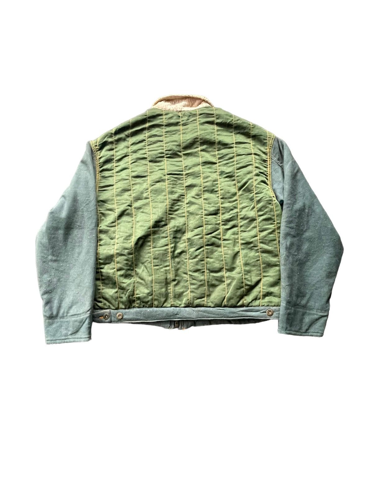 Japanese Brand Albemarle Winter Jacket Size US M / EU 48-50 / 2 - 6 Thumbnail