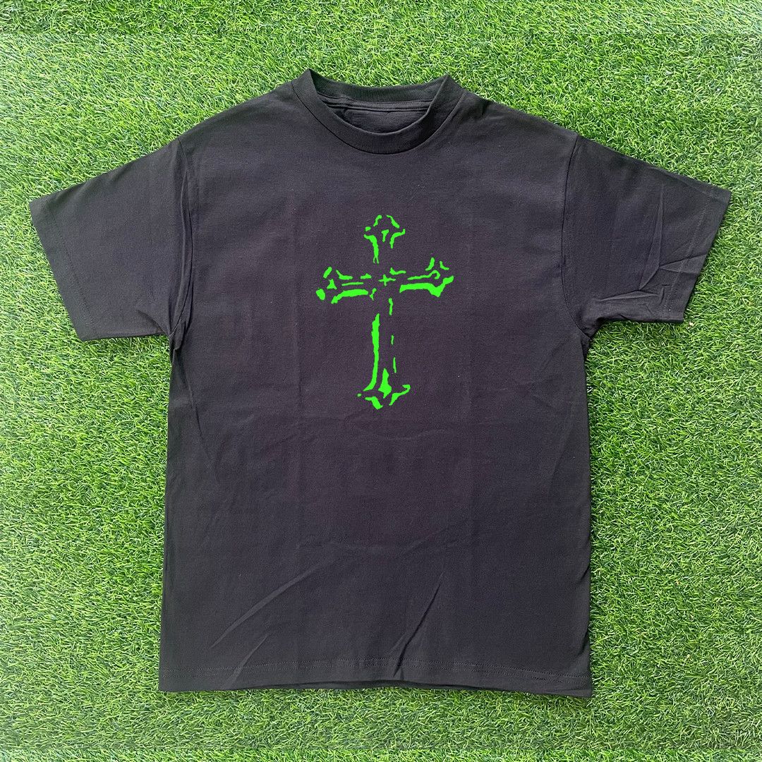 Other CROSS TSHIRT Size US M / EU 48-50 / 2 - 1 Preview