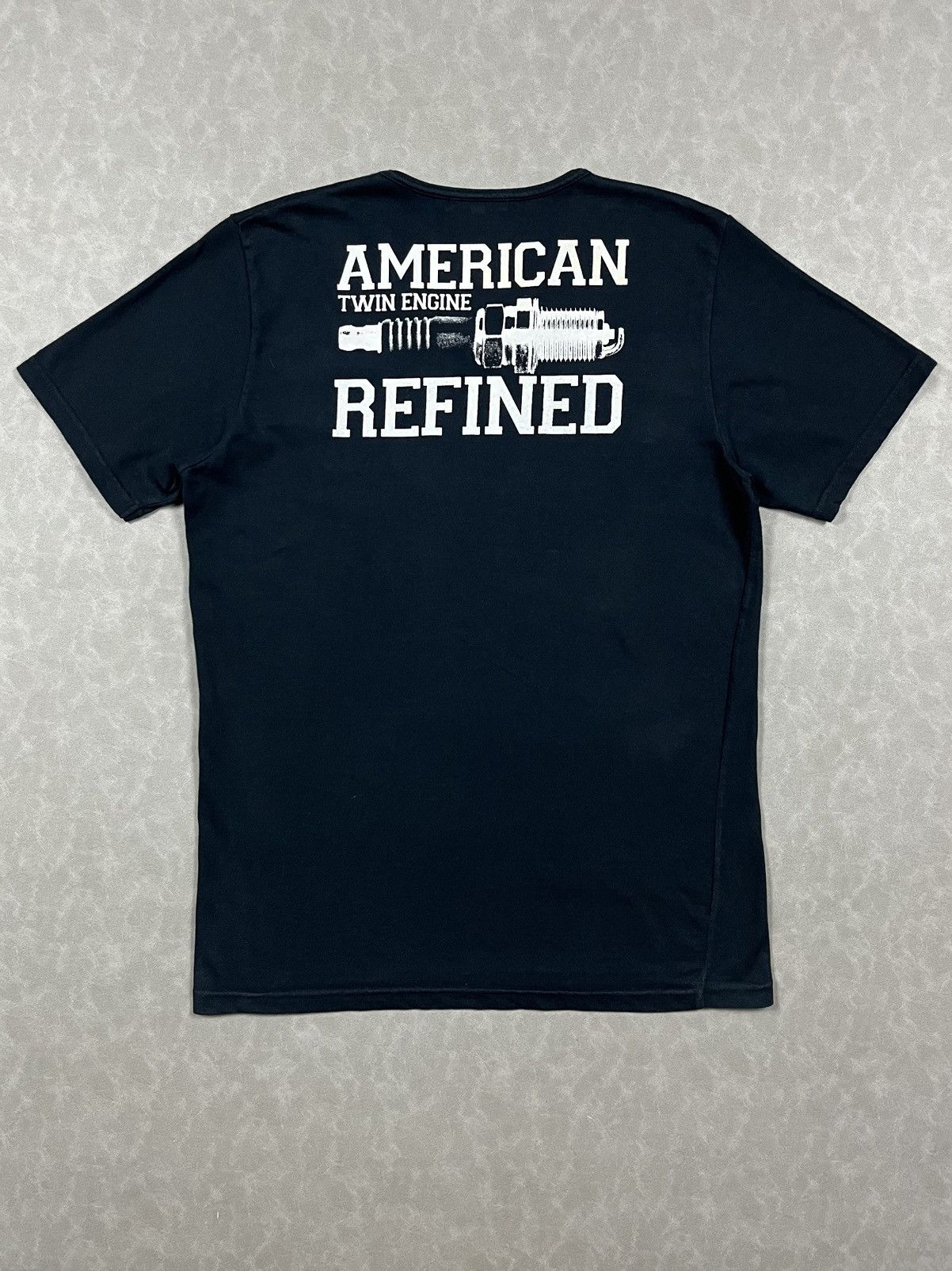 semanticdesign Semantic design tee Size US L / EU 52-54 / 3 - 1 Thumbnail