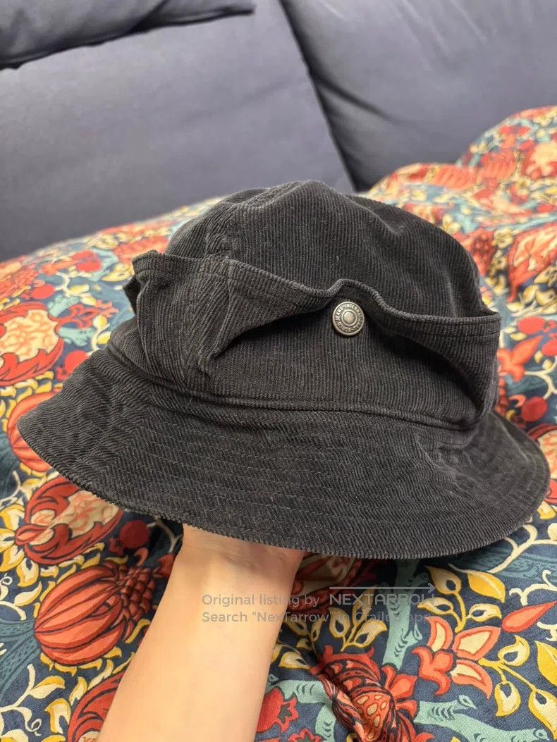 Kapital Kapital Little ball hat Size ONE SIZE - 1 Thumbnail