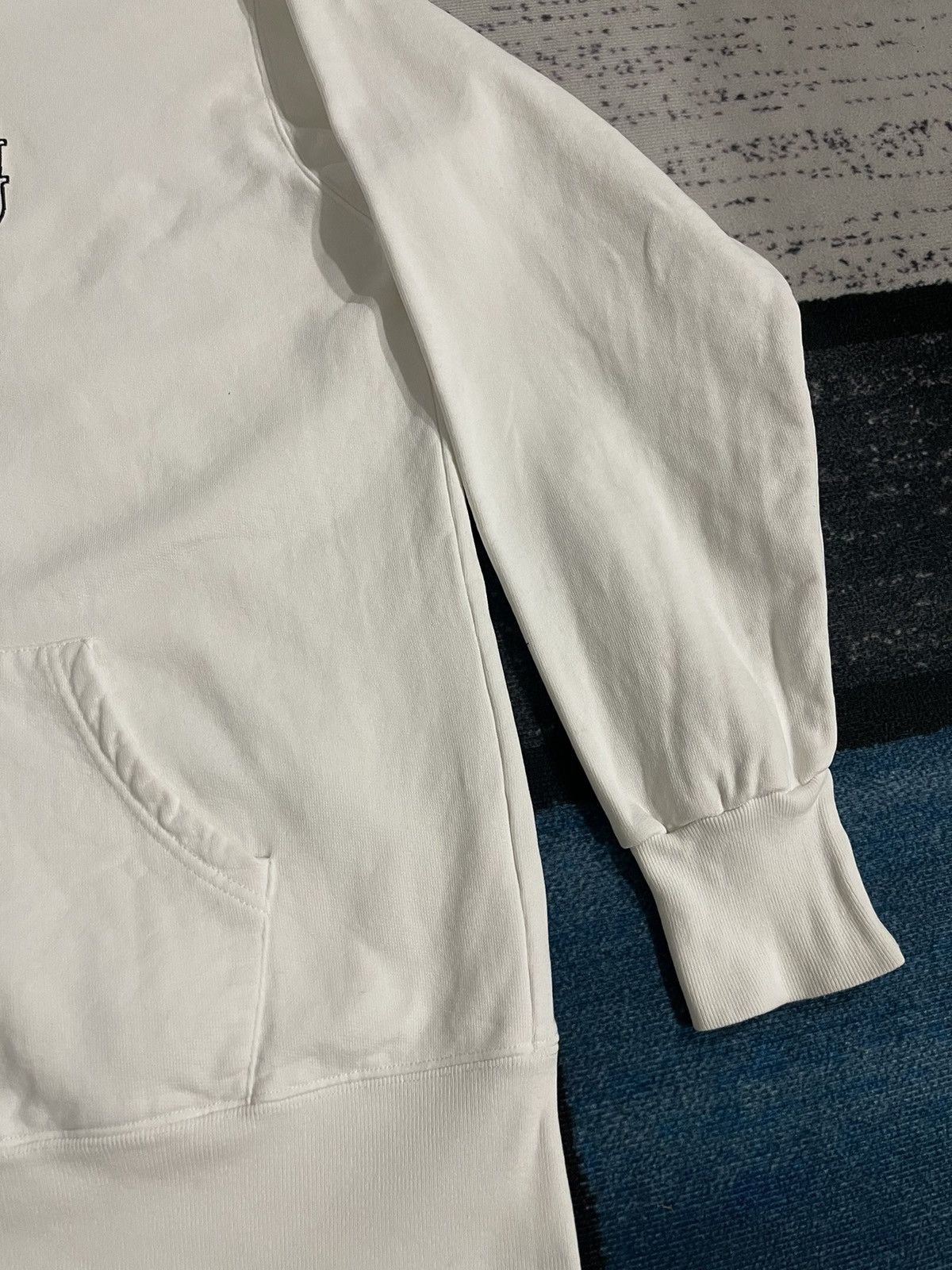 Supreme SUPREME NEW YORK ZIPPER JACKET SWEATSHIRT HOODIE Size US XL / EU 56 / 4 - 11 Thumbnail
