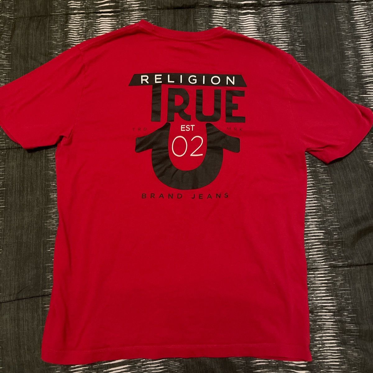 True Religion True religion shirt Size US M / EU 48-50 / 2 - 1 Thumbnail