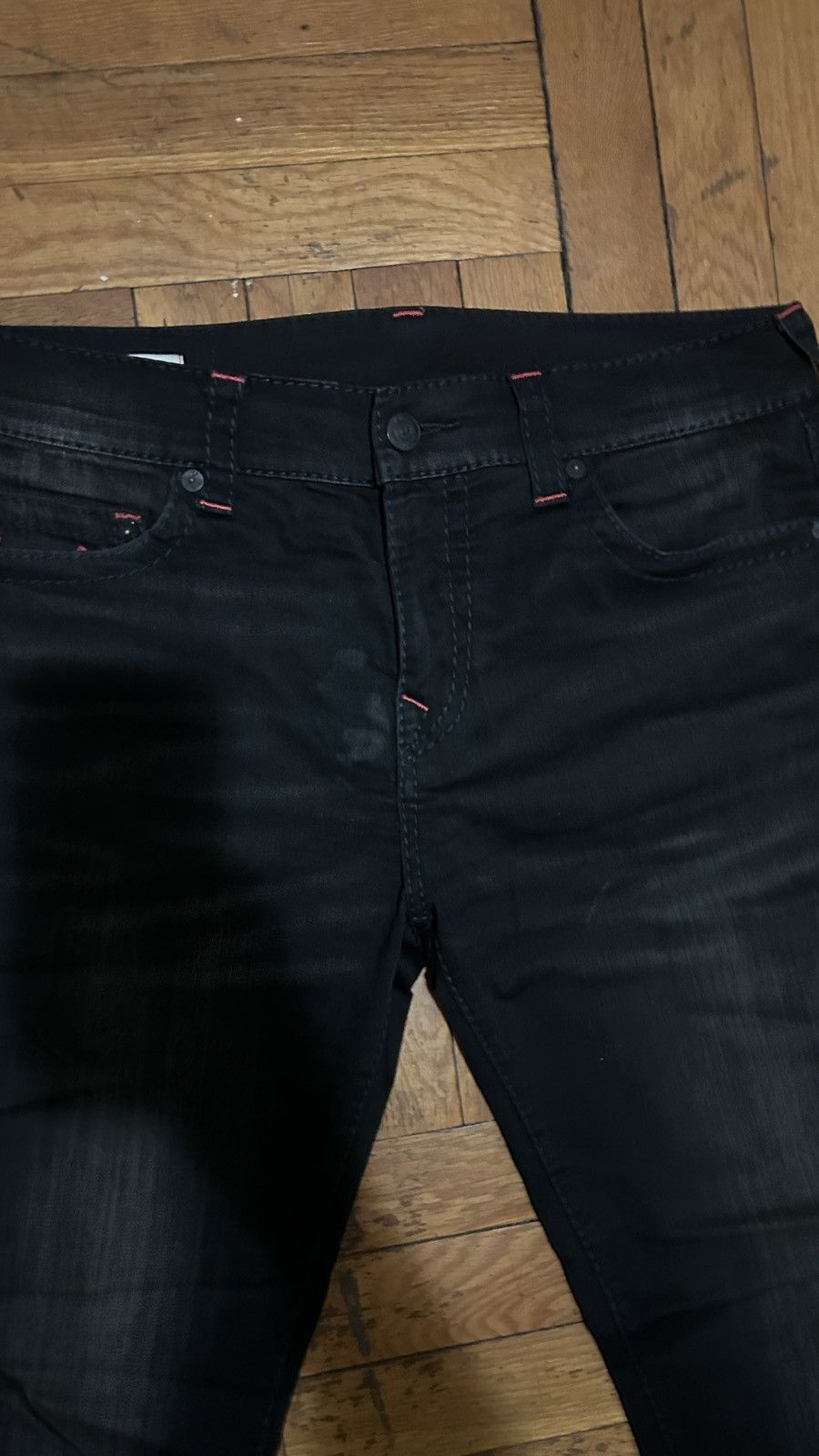 True Religion True religion, denim jeans Size US 34 / EU 50 - 4 Thumbnail