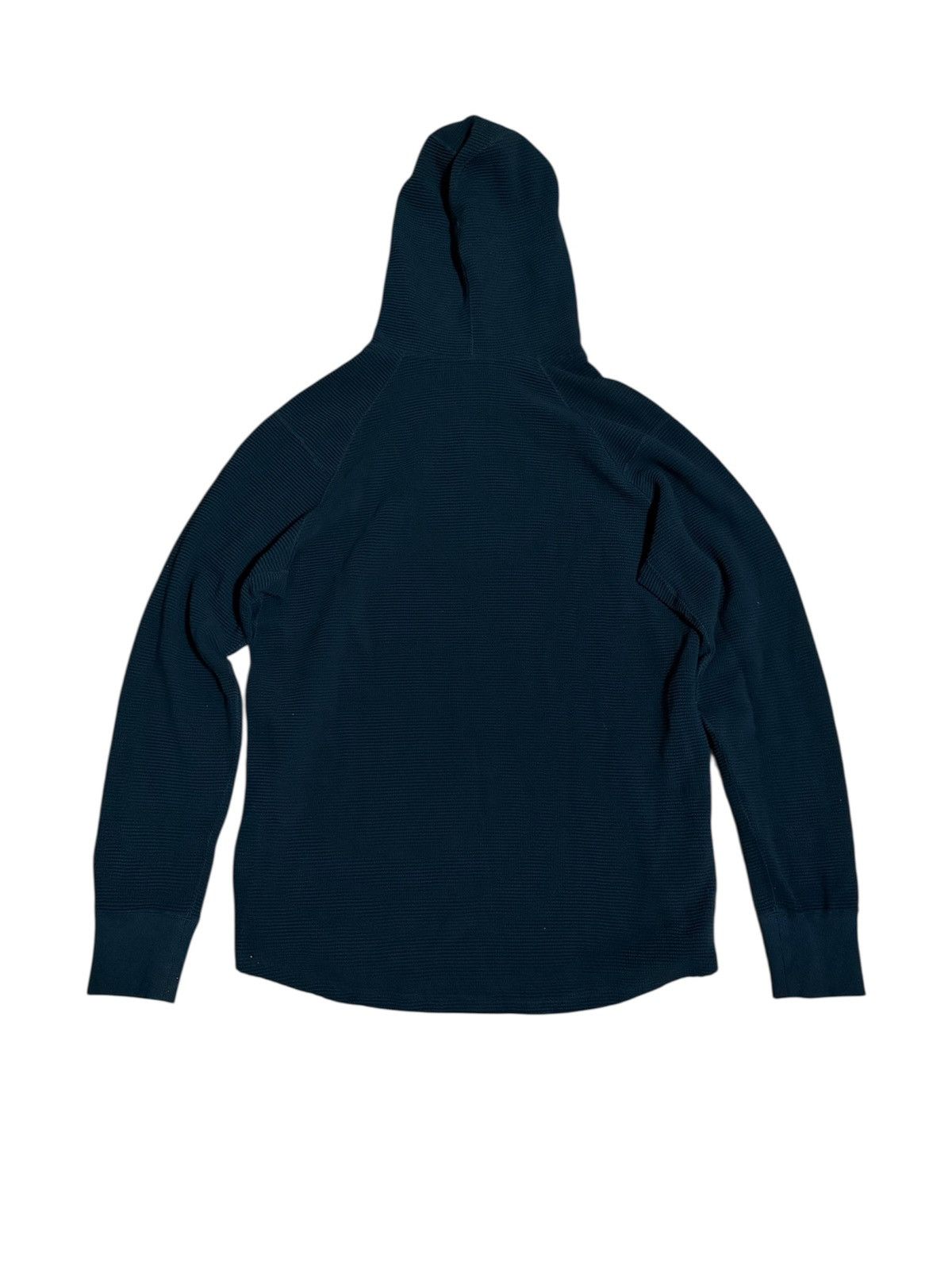 Haven 🔥HAVEN Flatback Waffle Long Sleeve Pullover/Haven Hoodie Size US L / EU 52-54 / 3 - 9 Thumbnail