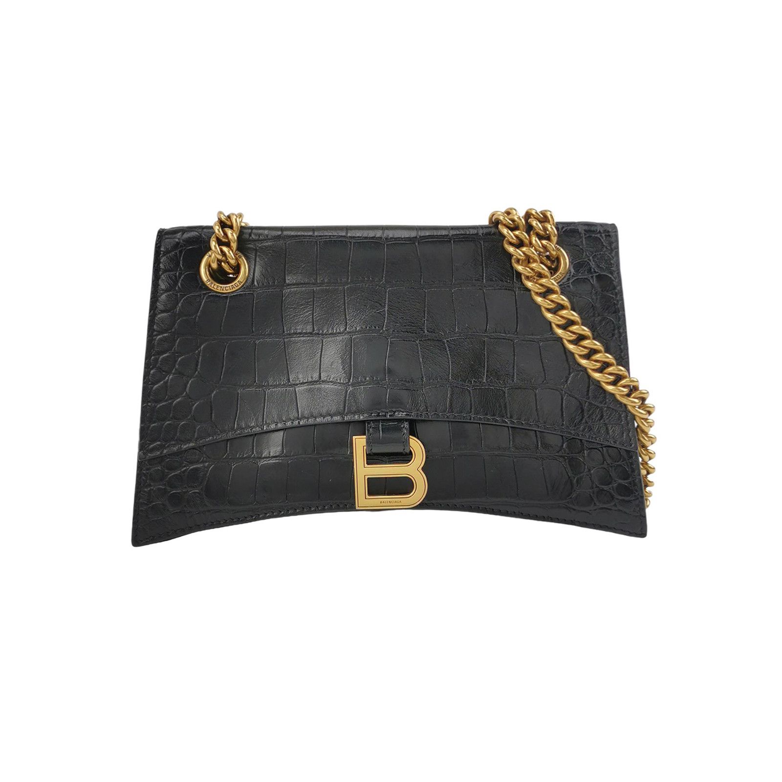Balenciaga Balenciaga Women os Shoulder Bags Size ONE SIZE - 1 Thumbnail