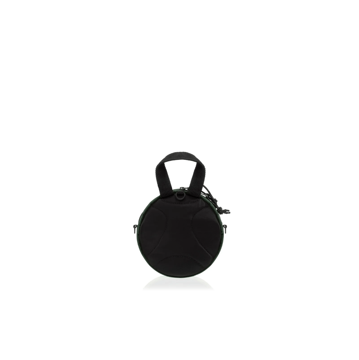 Telfar Telfar x Eastpack Circle Bag - Dark Olive Size ONE SIZE - 4 Thumbnail