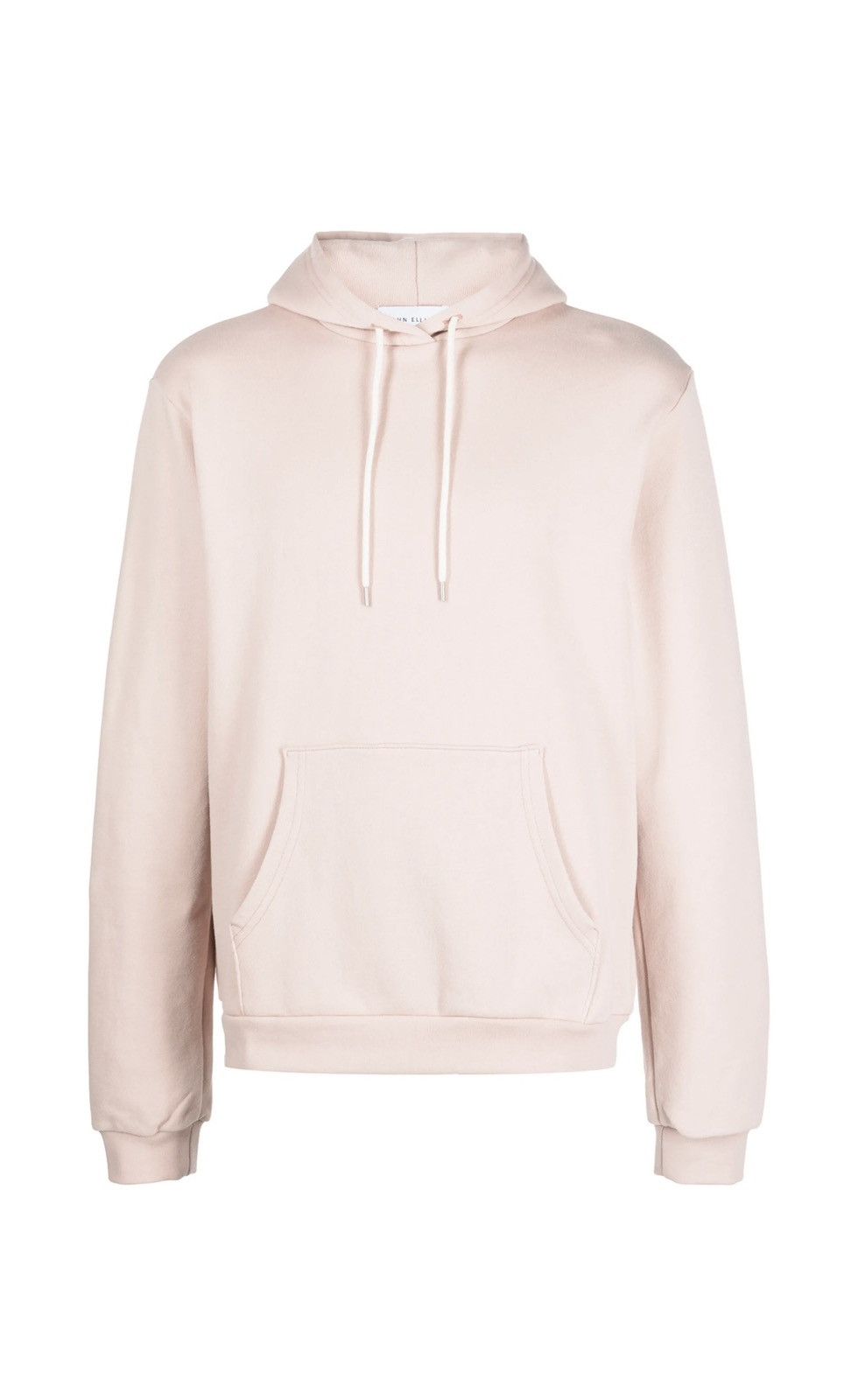 John Elliott John Elliott Relaxed Beach Hoodie/John Elliott Cotton Hoodie Size US XL / EU 56 / 4 - 13 Thumbnail