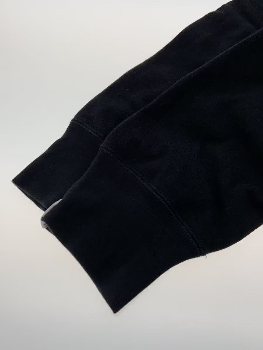 Bape A Bathing Ape Plain Cotton Parka Black Size US L / EU 52-54 / 3 - 5 Thumbnail