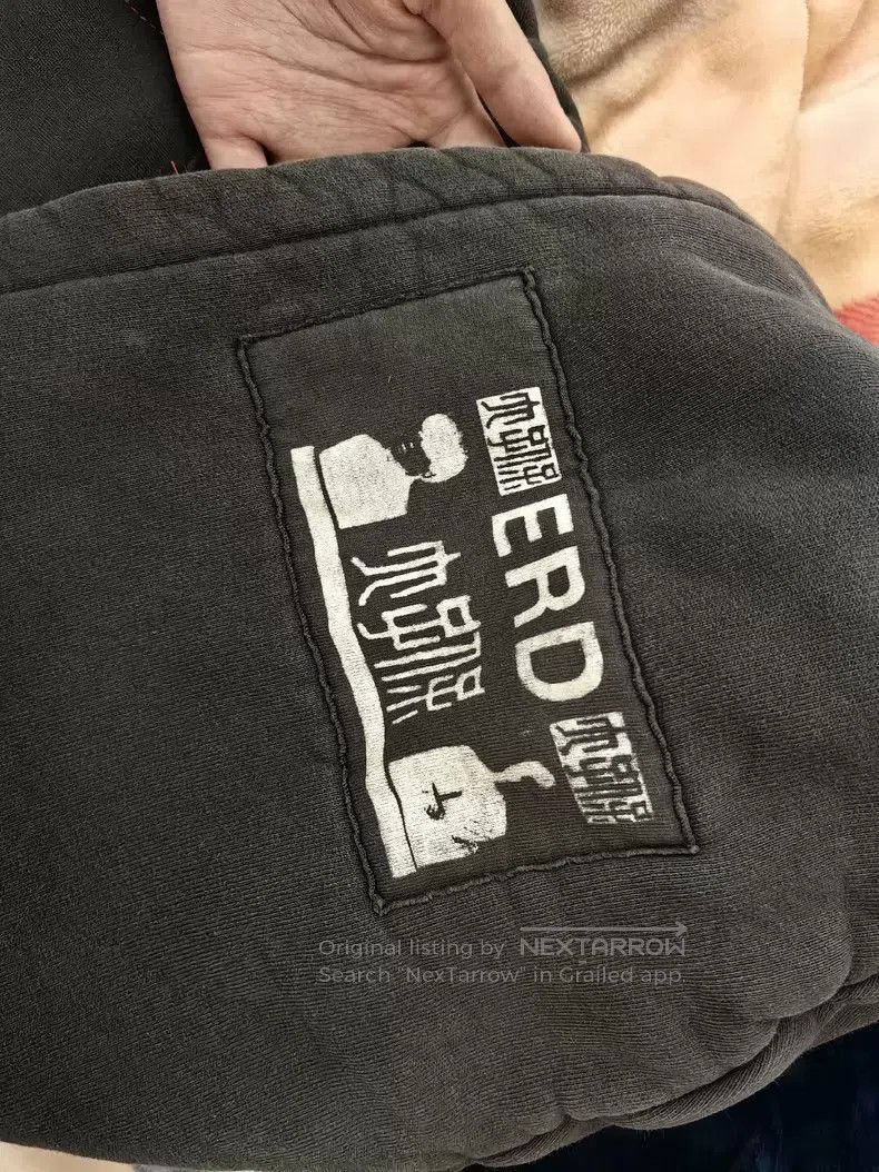 Balenciaga Balenciaga hoodie Size US M / EU 48-50 / 2 - 2 Thumbnail